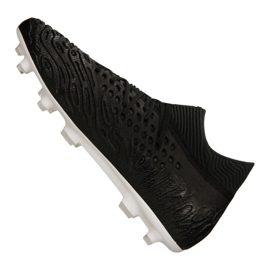 Buty piłkarskie Puma Future 19.1 Netfit Fg / Ag M 105531 02 czarne czarne 5