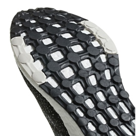 Buty adidas PureBoost Dpr M B37787 czarne 1