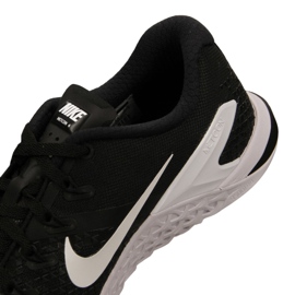 Buty Nike Metcon 4 Xd M BV1636-001 czarne 2