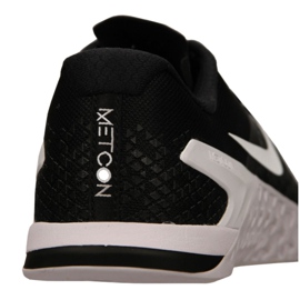 Buty Nike Metcon 4 Xd M BV1636-001 czarne 4