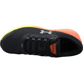 Buty biegowe Under Armour Charged Intake 3 M 3021229-001 czarne 2