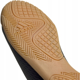 Buty piłkarskie adidas Nemeziz 19.4 In Jr EG3314 czarne czarne 5