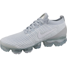 Buty Nike Air Vapormax Flyknit 3 M AJ6900-102 białe 1