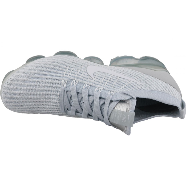 Buty Nike Air Vapormax Flyknit 3 M AJ6900-102 białe 2