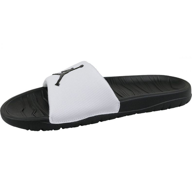Nike Klapki Jordan Break Slide M AR6374-100 białe 1