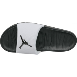 Nike Klapki Jordan Break Slide M AR6374-100 białe 2