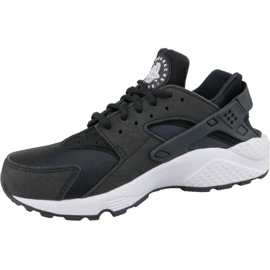 Buty Nike Air Huarache Run W 634835-006 czarne 1