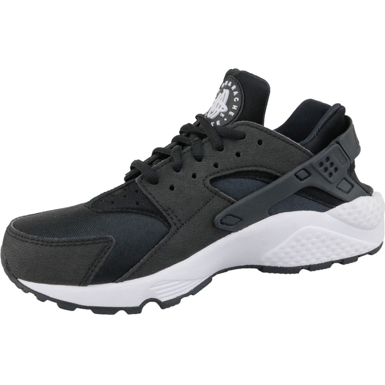 Buty Nike Air Huarache Run W 634835-006 czarne 1