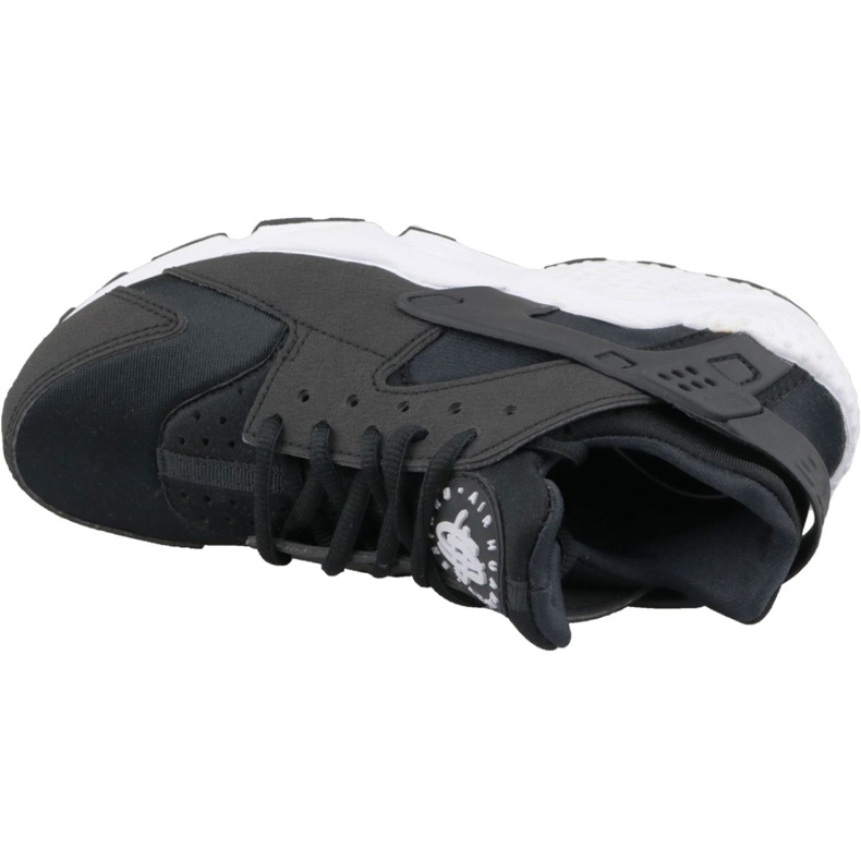 Buty Nike Air Huarache Run W 634835-006 czarne 2