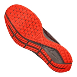 Buty Nike Air Zoom Pegasus 35 Shield M AA1643-004 czerwone 3
