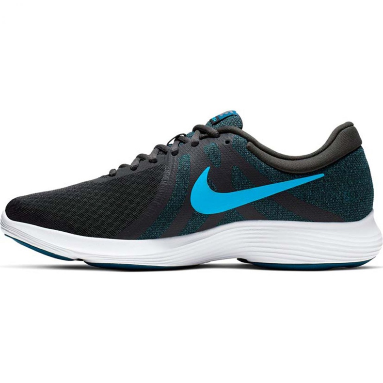 Buty Nike Revolution 4 Eu M AJ3490 021 czarne 1