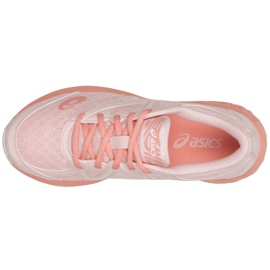 Buty biegowe Asics Noosa Gs Jr C711N-1706 różowe 2