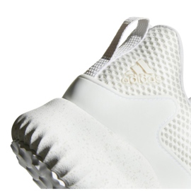 Buty adidas Alphabounce Rc m M GC5125 białe 1