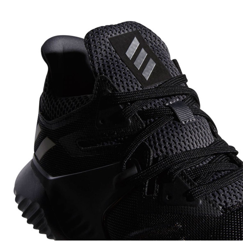 Buty adidas Alphabounce Beyond M BB7568 czarne 1