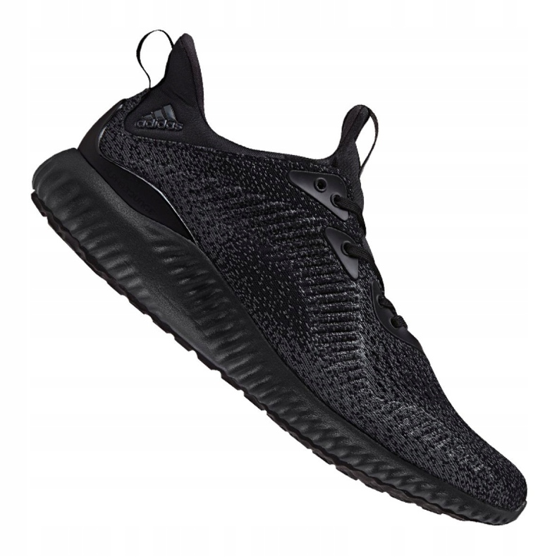 Buty adidas Alphabounce Em M DB1090 czarne 1