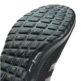 Buty adidas Lite Racer Cln M F34574 czarne 1