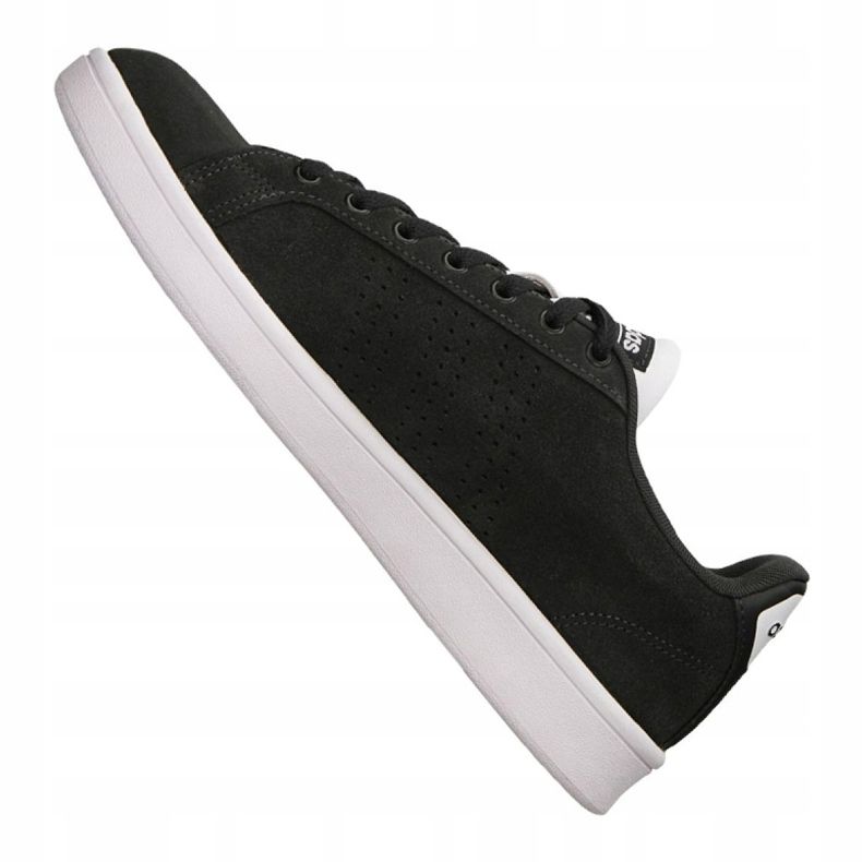 Buty adidas Cf Advantage Cl M DA9671 czarne 1