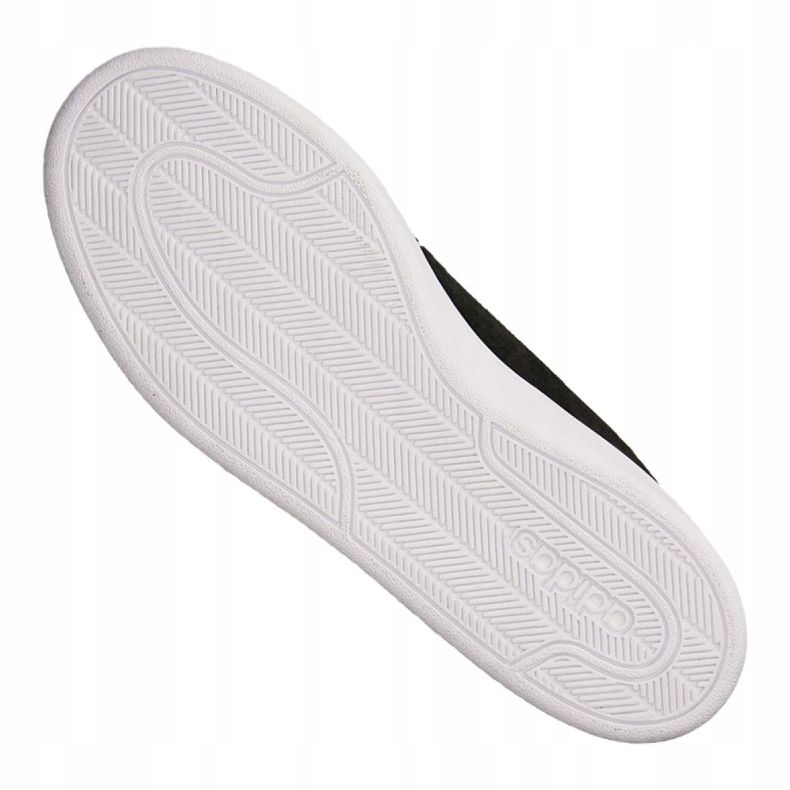 Buty adidas Cf Advantage Cl M DA9671 czarne 2