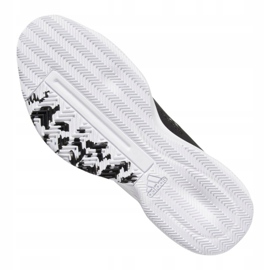 Buty adidas Pro Bounce Madness 2019 M BB9235 białe białe 2