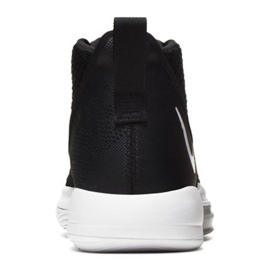 Buty Nike Zoom Rize M BQ5468-001 czarne czarne 2