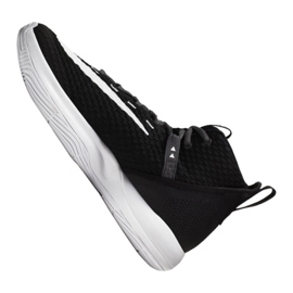 Buty Nike Zoom Rize M BQ5468-001 czarne czarne 3