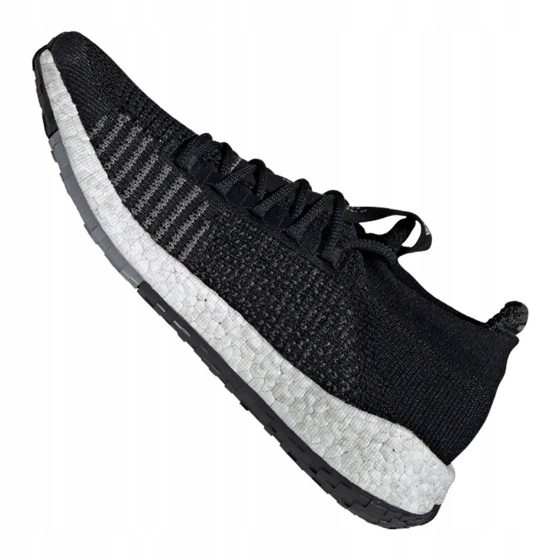 Buty adidas PulseBOOST Hd M G26929 czarne 2