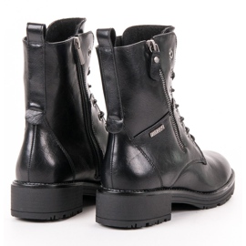 Vinceza Czarne Workery 1