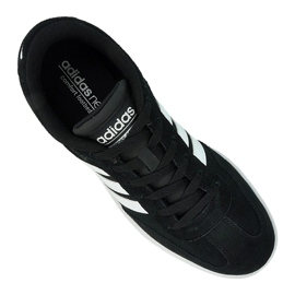 Buty adidas Cross Court M B74443 czarne 3