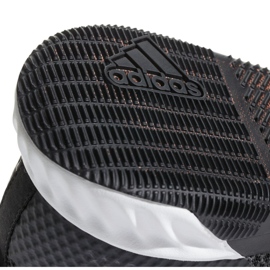 Buty adidas Crazytrain Pro 3.0 M CG3472 czarne 6