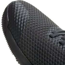 Buty adidas Crazytrain Pro 3.0 M CG3472 czarne 10