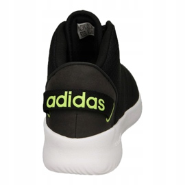 Buty adidas Element Refresh Mid M BB9907 czarne 1