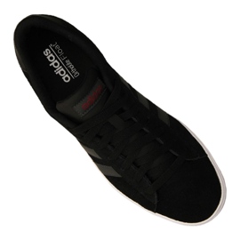 Buty adidas Daily 2.0 M DB0155 czarne 3