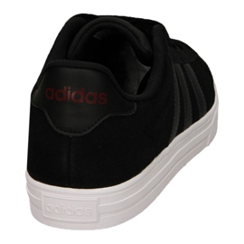 Buty adidas Daily 2.0 M DB0155 czarne 6