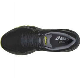 Buty biegowe Asics Gel-Sonoma 3 M T724N-002 czarne 2