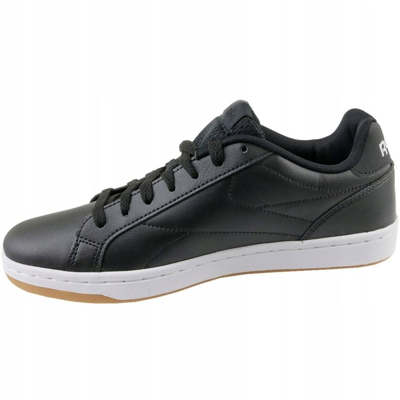 Buty Reebok Royal Complete M BS7343 czarne 1