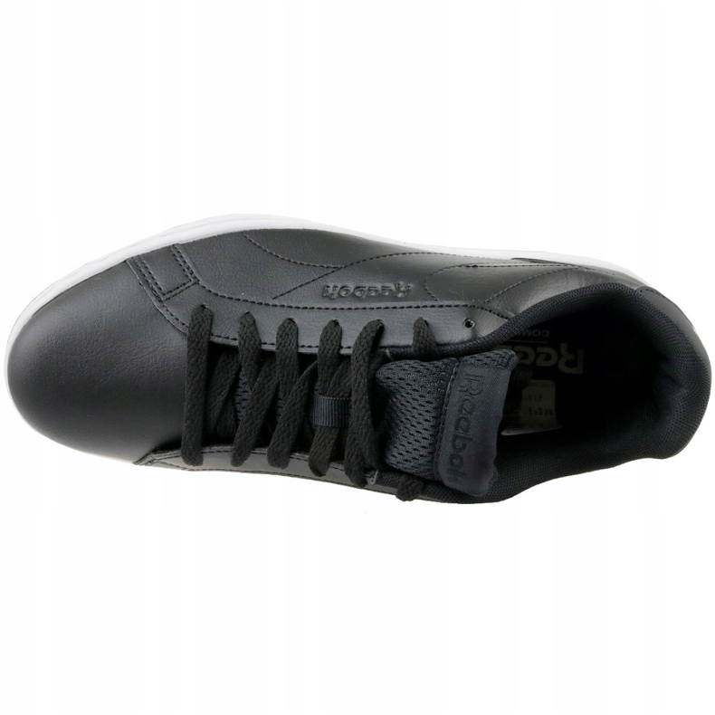 Buty Reebok Royal Complete M BS7343 czarne 2