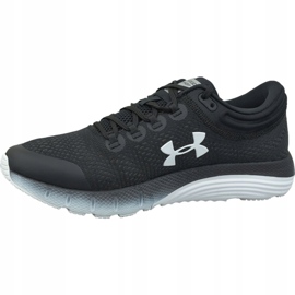Buty biegowe Under Armour Charged Bandit 5 M 3021947-001 czarne 1