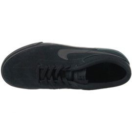 Buty Nike Sb Koston Hypervulc M 844447-003 czarne 2