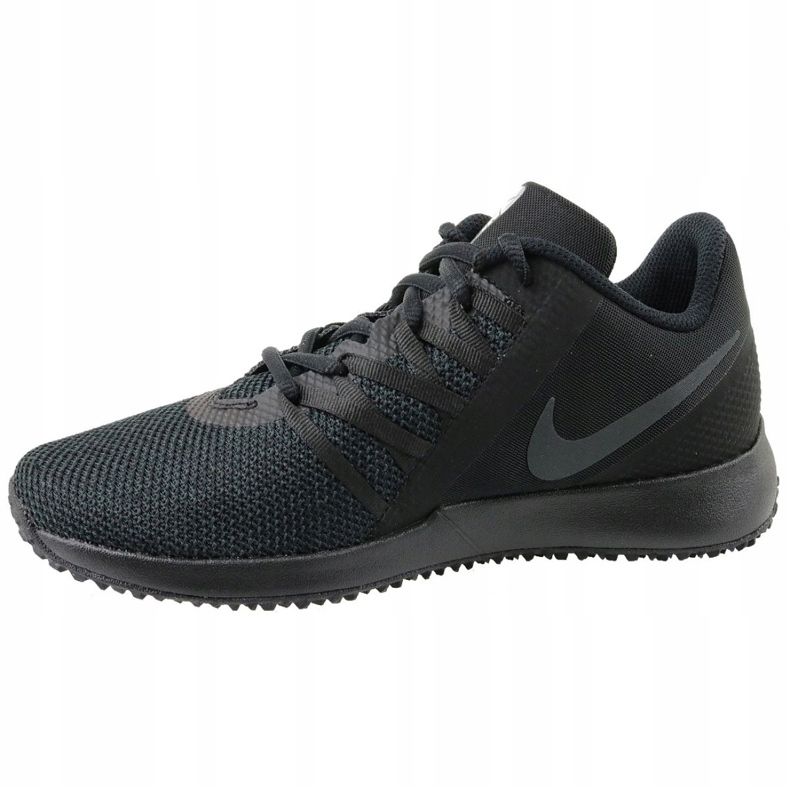 Buty Nike Varsity Complete Trainer M AA7064-002 czarne 1