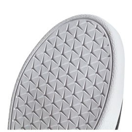 Buty adidas Vl Court 2.0 Jr DB1827 czarne 2