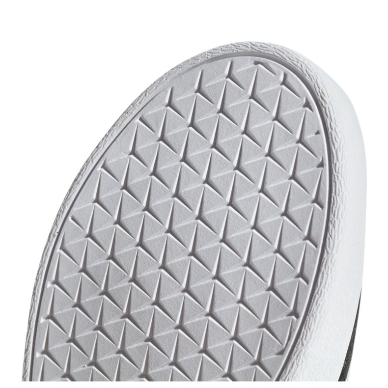 Buty adidas Vl Court 2.0 Jr DB1827 czarne 2