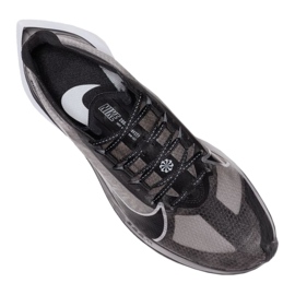 Nike Zoom Gravity 001 W M BQ3202-001 czarno-szare czarne 1