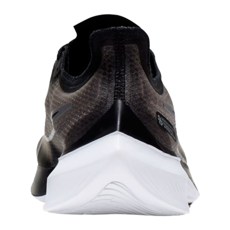 Nike Zoom Gravity 001 W M BQ3202-001 czarno-szare czarne 2