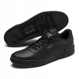 Puma Caracal 01 M 369863-01 czarne 1