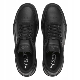 Puma Caracal 01 M 369863-01 czarne 2