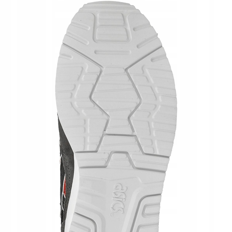 Buty Asics Gel-Lyte Iii M H6X2L-9090 czarne szare 1