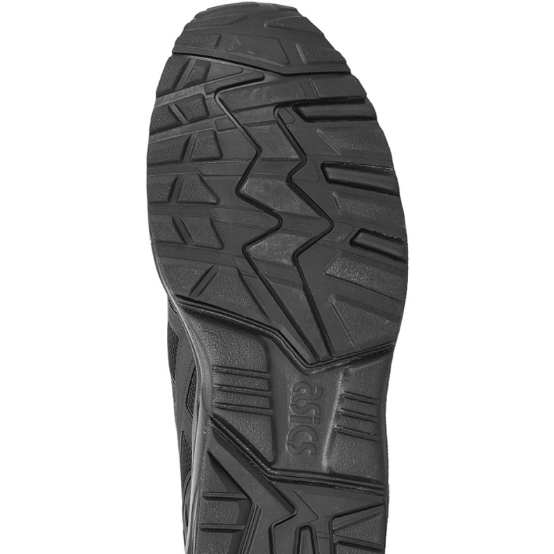 Buty Asics Gel-Kayano Trainer Evo M H707N-9090 czarne 1