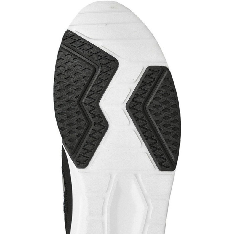 Buty Asics Lyte-Jogger M H7G1N-9097 czarne 1