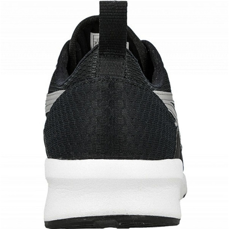 Buty Asics Lyte-Jogger M H7G1N-9097 czarne 2