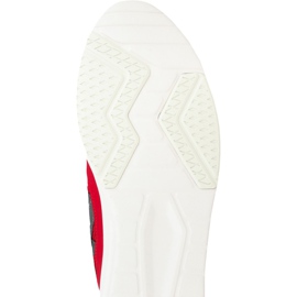 Buty Asics Lyte-Jogger M H7G1N-2395 czerwone 1